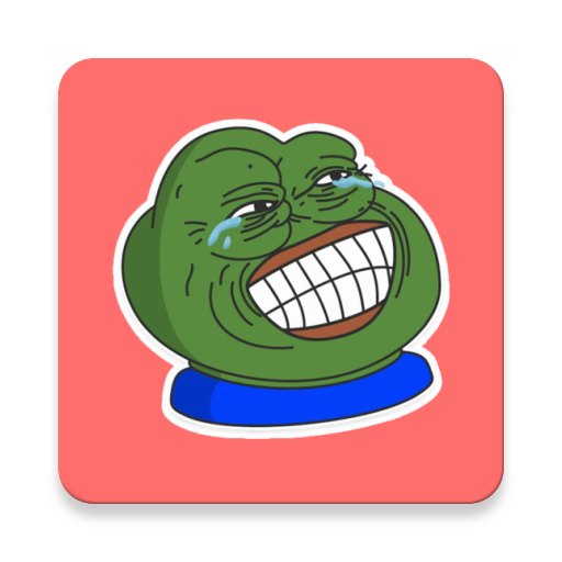 Dank Stickers 4 whatsapp