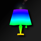 Night Lamp ícone