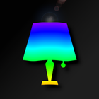 Night Lamp أيقونة