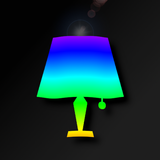 Night Lamp biểu tượng