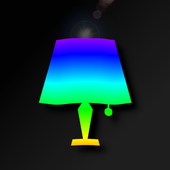Night Lamp-icoon