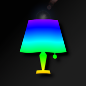 Night Lamp آئیکن