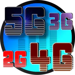 Selector 2G/3G/4G/5G