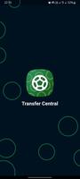 Football Transfer News Central Cartaz