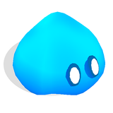 Slime 3D 图标