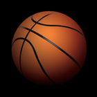 NBA Basketball: Scores & Stats ikona