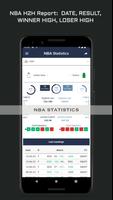 NBA Basketball: Scores & Stats screenshot 3