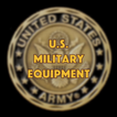 U.S Military Ranks & Equipment