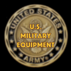 ikon U.S Military Ranks & Equipment