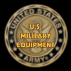 U.S Military Ranks & Equipment ikona