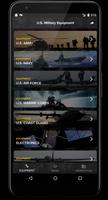 U.S Military Ranks & Equipment capture d'écran 1