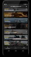 U.S Military Ranks & Equipment screenshot 2