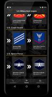 U.S Military Ranks & Equipment تصوير الشاشة 3