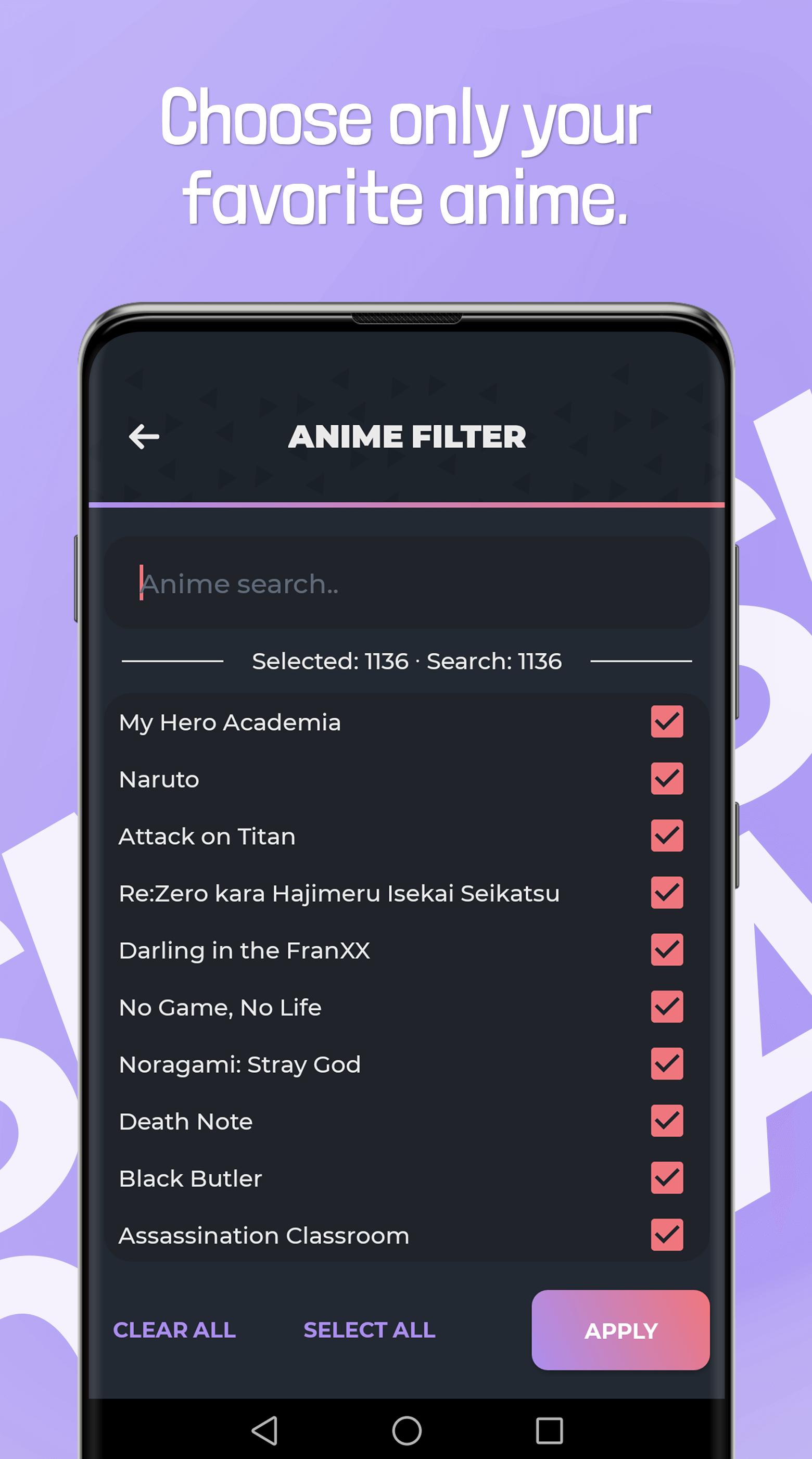Smash Or Pass Anime Game For Android Apk Download
