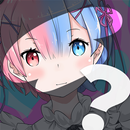 Anime Quiz Guess Anime Character Game APK