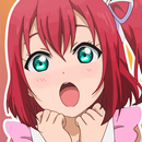 APK Kiss Marry Kill Anime Game