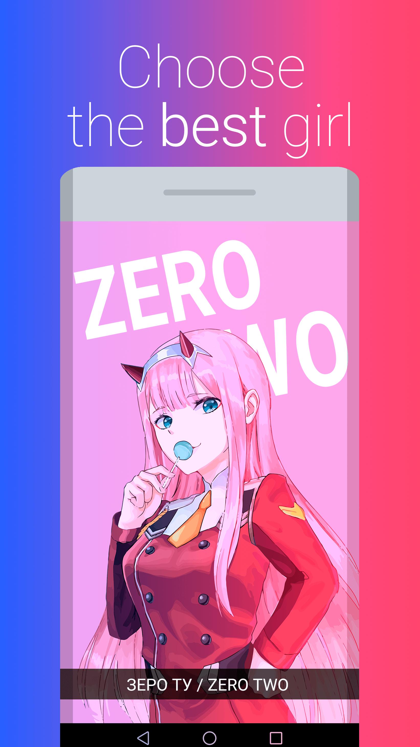 Kiss Marry or Kill Anime Game Challenge Quiz for Android - APK Kiss Marry or Kill Anime Game Challenge Quiz for Android - APK