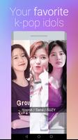 KPOP Kiss Marry Kill Game Challenge Quiz تصوير الشاشة 1