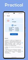 Framingham Score Heart Age تصوير الشاشة 3