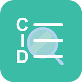 CID-10 e CID-11 Rápidos أيقونة