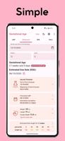 Gestational Age скриншот 1