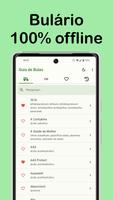 Guia de Bulas постер