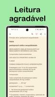 Guia de Bulas скриншот 2
