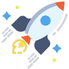 آیکون‌ Space Combat