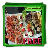 DIY Gıda Süsleme Fikirler