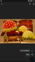 Fruits et légumes Carving capture d'écran 1