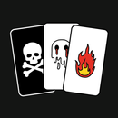 Cartas do Caos APK