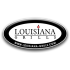 Louisiana Grills আইকন