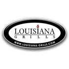 Louisiana Grills icône