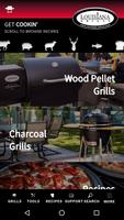 Louisiana Grills Affiche