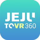 JEJU TOVR 360 - VR Travel App APK