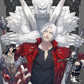 Dante Wallpaper HD