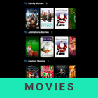 All Movies Downloader आइकन