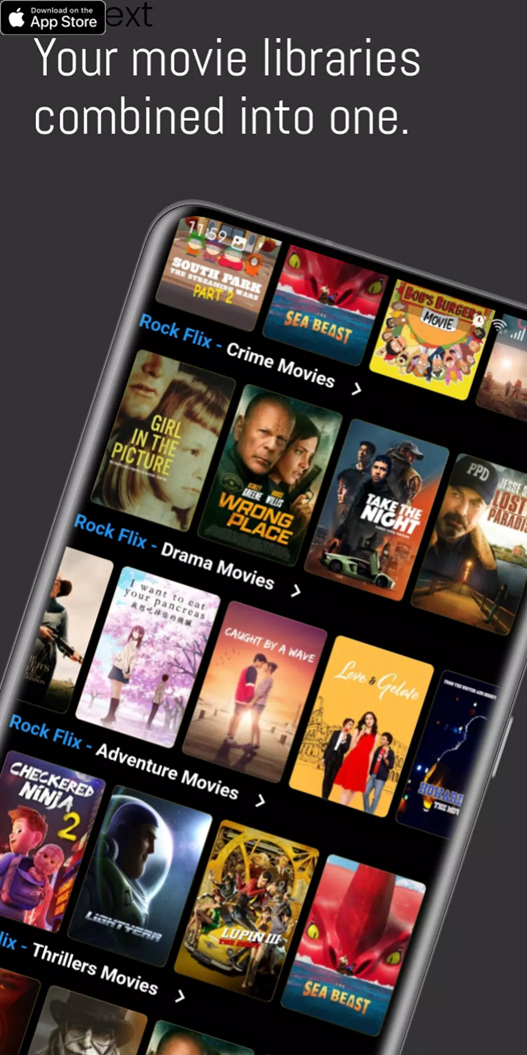 How to Download Full Movies from  with  Downloader