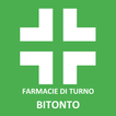 Farmacie Di Turno - Bitonto (B icon