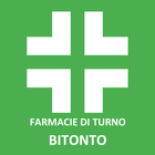 Farmacie Di Turno - Bitonto (BA) आइकन