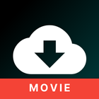 Movie Downloader App | Torrent أيقونة