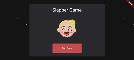 Slapper Game Plakat