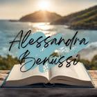 آیکون‌ Alessandra Benussi