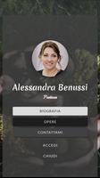 برنامه‌نما Alessandra Benussi عکس از صفحه