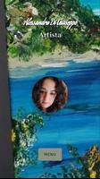 Alessandra Di Giuseppe Affiche