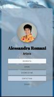 برنامه‌نما Alessandra Romani عکس از صفحه