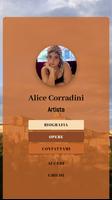 Portfolio di Alice Corradini ảnh chụp màn hình 1