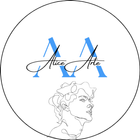 ALICE INTERMITE আইকন