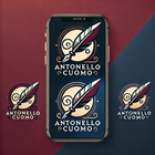 Portfolio di Antonello Cuomo आइकन