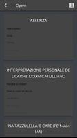 Portfolio di Antonello Cuomo स्क्रीनशॉट 3